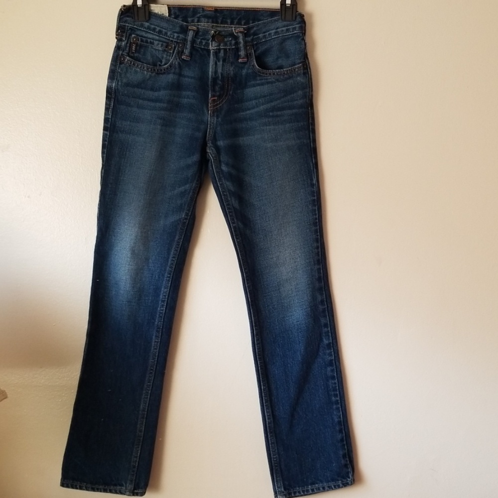 Abercrombie Kids Jeans
